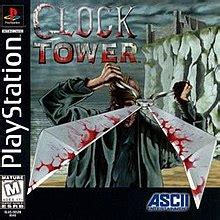 clock tower game|Clock Tower Wiki .